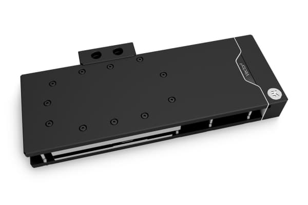 EK Water Blocks 3831109892213, Vattenblock, Acetal, Nickel, Svart, 41 mm, 302,5 mm, 134 mm