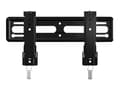 Miniatyrbild 5 av 5: Sanus Premium Series VML5 - Konsol - för platt panel - svart - skärmstorlek: 40"-50" - väggmonterbar