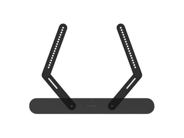 SANUS WSSAFM1-B2, TV-brakett, China, 45,7 cm, 45,7 cm, 245,1 mm, 4,4 mm