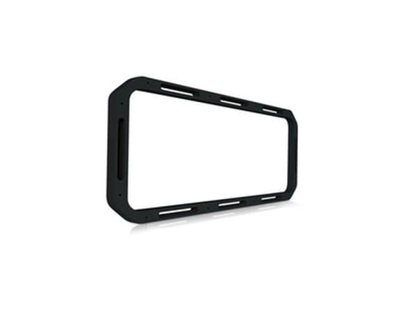 Fusion-kehys BLACK 22 mm