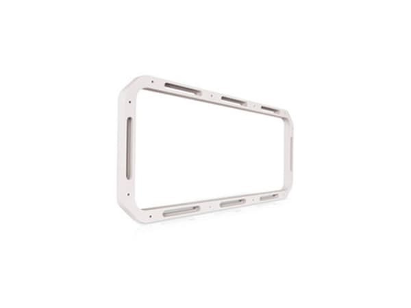 Fuusiointikehys WHITE 16 mm