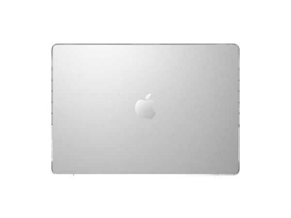 Speck SmartShell-veske 16" gjennomsiktig
