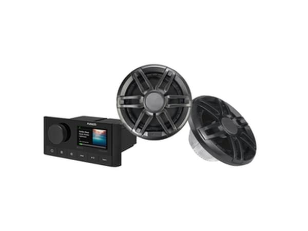 Fusion RA210 Fusion Marine Stereo