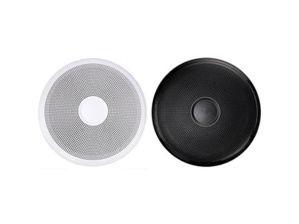 Fusion 10 XS Subwoofer Classic Hvid &amp; Sort