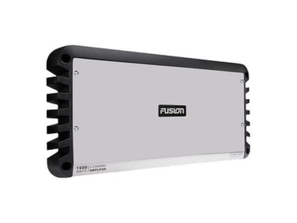 Fusion 6 Kanal Signature D-klasse Forstærker