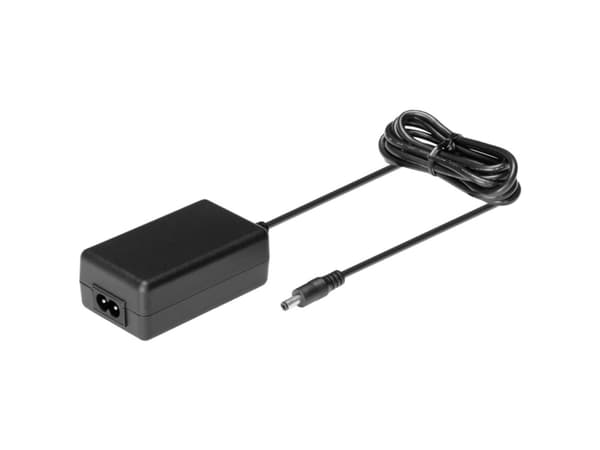ATS 024T-A120 bordstrømforsyning fast spenning 12 V/DC 2 A 24 W (ATS 024T-A120)