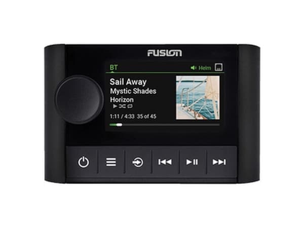 Fusion ERX400 kaukosäädin
