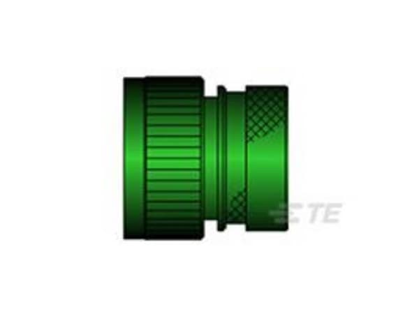 TE Connectivity 807156-000 Box 1 stk