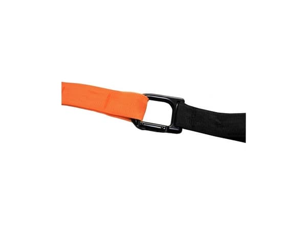 Toorx FST, Sort, Oransje, 120 kg, 1,5 kg, 360 mm, 350 mm, 240 mm