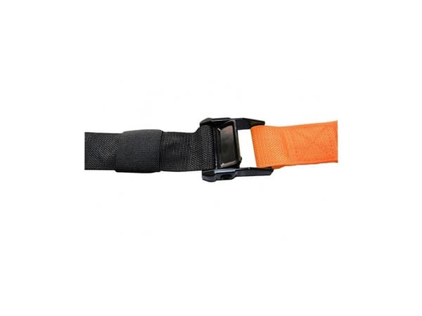 Toorx FST, Sort, Oransje, 120 kg, 1,5 kg, 360 mm, 350 mm, 240 mm