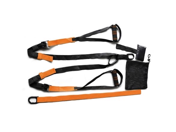 Toorx FST, Sort, Oransje, 120 kg, 1,5 kg, 360 mm, 350 mm, 240 mm