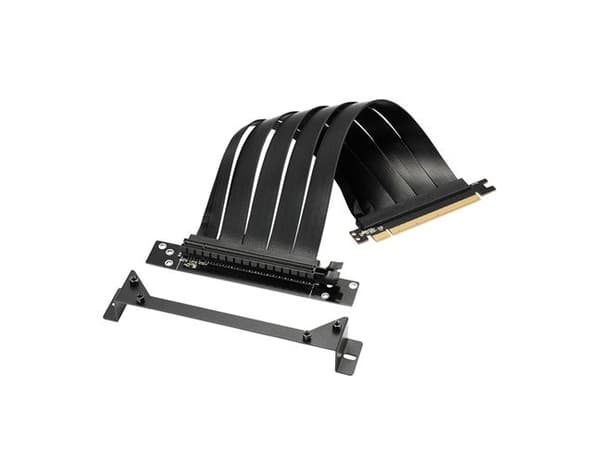 Sharkoon Vertical Graphics Card Kit 4.0 - Videokortbøyle