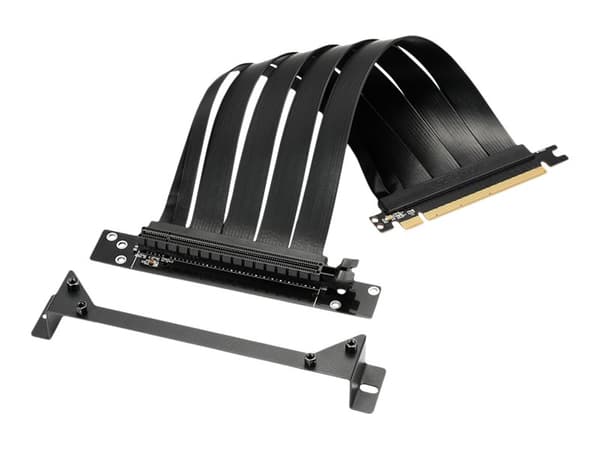 Sharkoon Vertical Graphics Card Kit 4.0 - Videokortbøyle