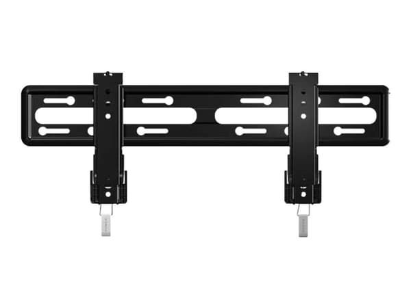 Sanus Premium Series VLL5 - Monteringssats (väggfäste) - för LCD-TV - svart - skärmstorlek: 51"-80" - väggmonterbar