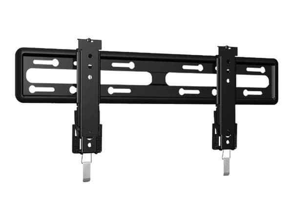 Sanus Premium Series VLL5 - Monteringssats (väggfäste) - för LCD-TV - svart - skärmstorlek: 51"-80" - väggmonterbar