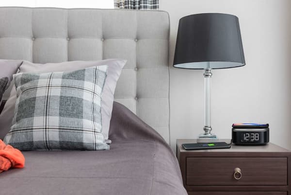 Philips TAR7606/10, Kannettava, Digitaalinen, FM, 4 W, 4,45 cm, 4,45 cm (1.75")