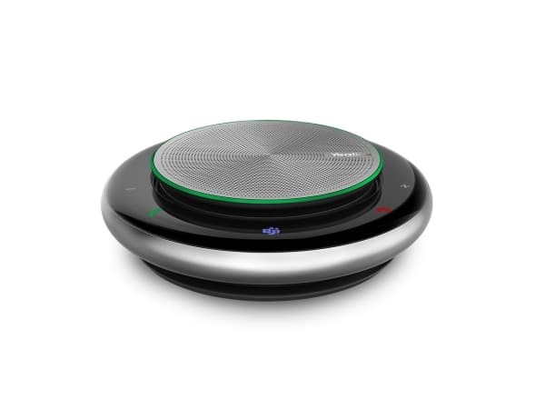 Yealink CP900 - Teams Edition - högtalartelefon (handsfree) - Bluetooth - trådlös, kabelansluten - USB - med Yealink BT50
