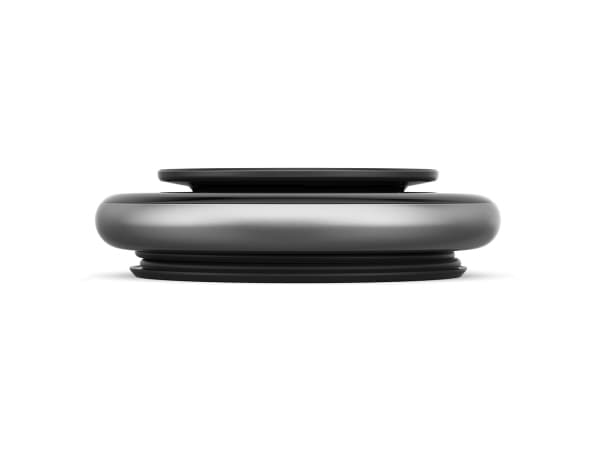 Yealink CP900 - Teams Edition - högtalartelefon (handsfree) - Bluetooth - trådlös, kabelansluten - USB - med Yealink BT50