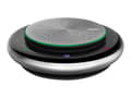 Miniatyrbild 1 av 5: Yealink CP900 - Teams Edition - högtalartelefon (handsfree) - Bluetooth - trådlös, kabelansluten - USB - med Yealink BT50