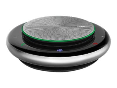 Yealink CP900 - Teams Edition - høyttalende håndfri telefon - Bluetooth - trådløs, kablet - USB - med Yealink BT50