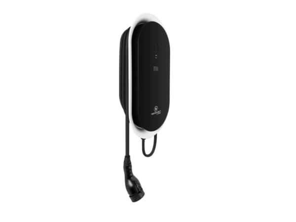 TechniSat TECHNIVOLT 1100 SMART, 230 - 400 V, 11 kW, 16 A, 230 - 400 V, 50 Hz, Ulkona