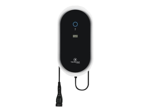 TechniSat TECHNIVOLT 1100 SMART, 230 - 400 V, 11 kW, 16 A, 230 - 400 V, 50 Hz, Ulkona