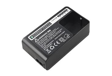 Godox C29, Lithium-Ion (Li-Ion), Batterier medfølger