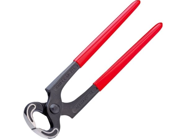 Knipex främre skärande tång TYGTÄNGARE, 225 mm, Knipex