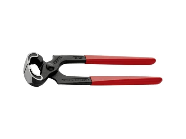 Knipex främre skärande tång TYGTÄNGARE, 225 mm, Knipex