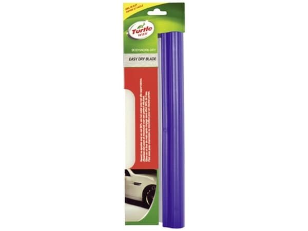 Turtle Wax Green Line Car Dryer - Window Puller