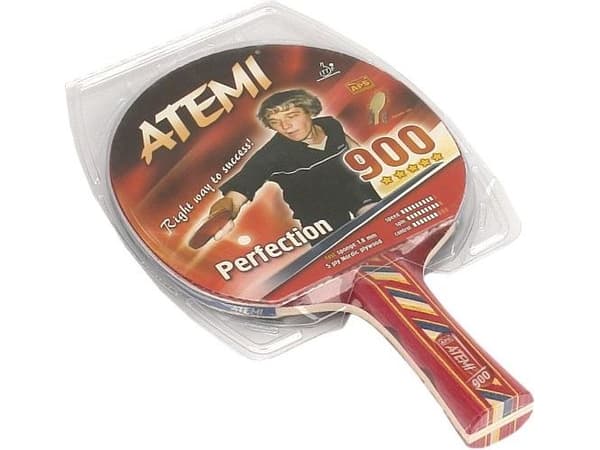 PING Pong ROCKET ATEMI 900***** konkav