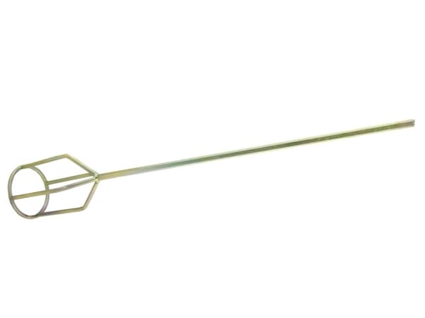 Proline Pro-Line kipsisekoitin tyyppi E 80x530mm - 41011