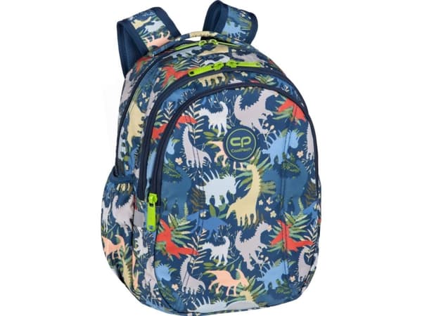 Patio Joy S Dino park ungdomsryggsäck E48533 CoolPack