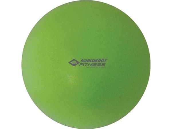 Schildkrot Pilatesboll 28cm grön (P7827)
