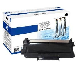 G&G NT-PH255XC, 12500 sivua, Musta, 1 kpl