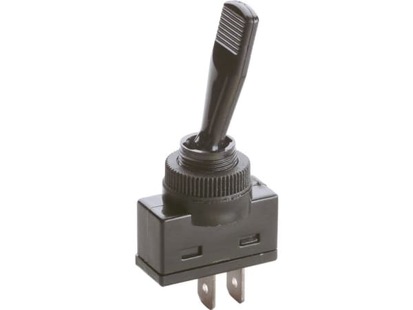 Safety Switch, 12 V/DC, 16A On/off