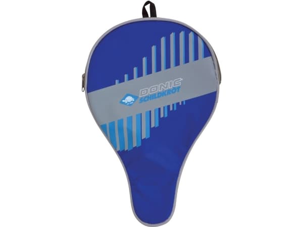 Flowerpot Black and blue cover for the Real Classic racket 818508