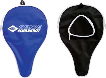 Flowerpot Black and blue cover for the Real Classic racket 818508