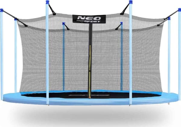 Neo-Sport NeoSport Trampoline Innernett 404cm 13ft