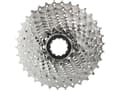 Pikkukuva 1 / 3: Shimano 10-vaihteinen kasetti CS-HG500 (11-34 hammasta) universaali