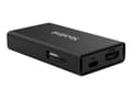 Pikkukuva 2 / 5: Yealink VCH51, Lajittelu, 100 Mbit/s, Yealink, Ledningsført, RJ-45, 123 mm
