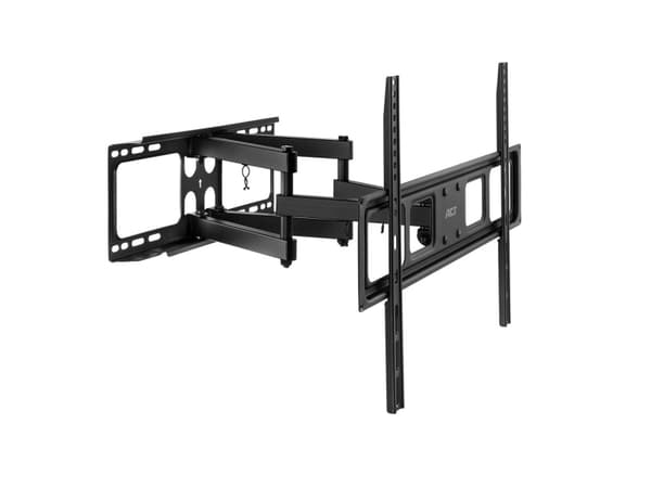 ACT AC8355 TV-feste 94 cm (37") Sort