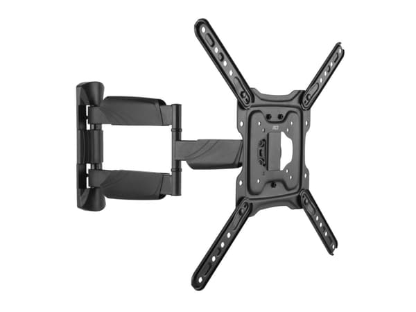ACT Väggbeslag med arm - Op til 35 kg / 55" / VESA 400 x 400