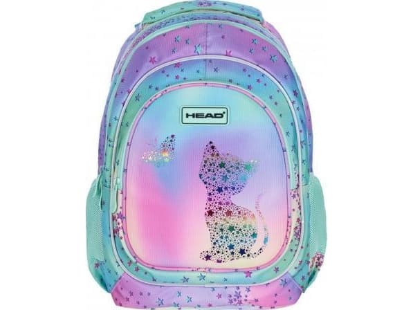 Astra Plecak Head Kitty Ombre AB330 ASTRA ASTRA