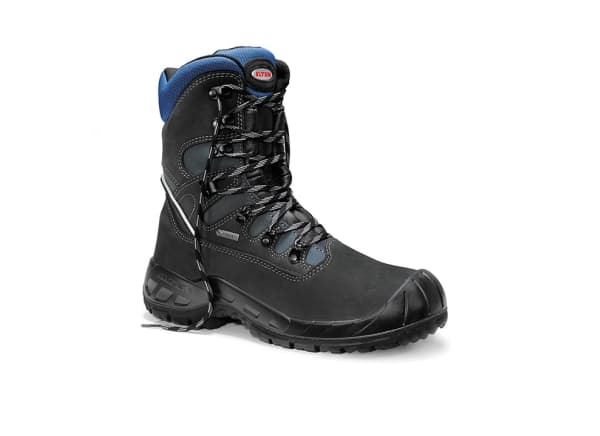 Talvisaappaat ELTEN Joris GTX S3 SRC CI, musta 43