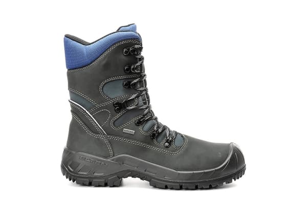 Talvisaappaat ELTEN Joris GTX S3 SRC CI, musta 43