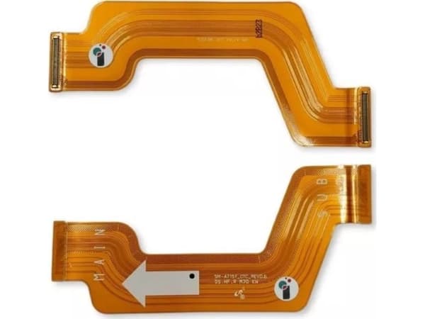 Samsung A715 A71 Pääjousto