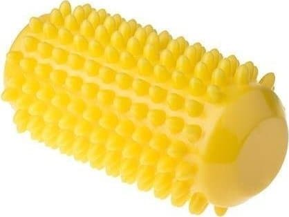 Tullo Massagerulle 12,8 cm gul 425 TULLO