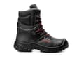 Miniatyrbilde 2 av 5: Elten Renzo, Unisex, Voksen, CI, S3, SRC, EN ISO 20345, Ekte lær, Lammeskinn, Ull