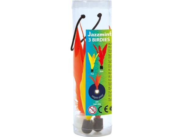 Schildkrot Jazzminton dart Schildkrot 970156